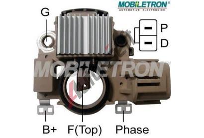 MOBILETRON Regultor alterntoru MBT VR-H2009-100, VR-H2009-100
