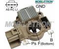 Regultor alterntoru MOBILETRON ‐ MBT VR-H2009-102