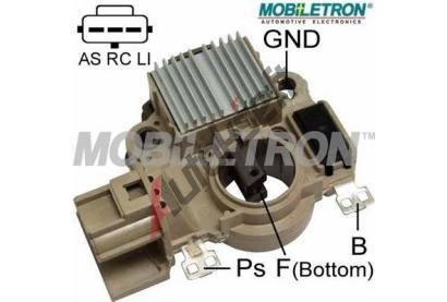 MOBILETRON Regultor alterntoru MBT VR-H2009-102, VR-H2009-102
