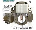 Regultor alterntoru MOBILETRON ‐ MBT VR-H2009-105