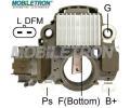 Regultor alterntoru MOBILETRON ‐ MBT VR-H2009-105SE