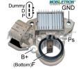 Regultor alterntoru MOBILETRON ‐ MBT VR-H2009-114