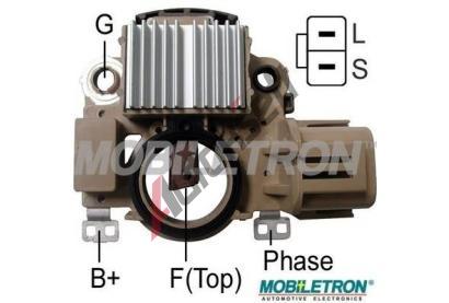 MOBILETRON Regultor alterntoru MBT VR-H2009-118, VR-H2009-118