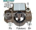 Regultor alterntoru MOBILETRON ‐ MBT VR-H2009-119