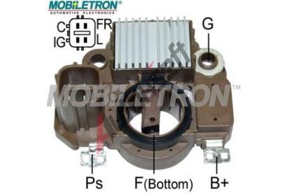 MOBILETRON Regultor alterntoru MBT VR-H2009-119, VR-H2009-119
