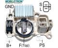 Regultor alterntoru MOBILETRON ‐ MBT VR-H2009-120