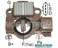Regultor alterntoru MOBILETRON ‐ MBT VR-H2009-122