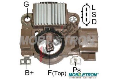 MOBILETRON Regultor alterntoru MBT VR-H2009-122, VR-H2009-122