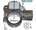 Regultor alterntoru MOBILETRON ‐ MBT VR-H2009-128