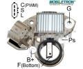 Regultor alterntoru MOBILETRON ‐ MBT VR-H2009-130