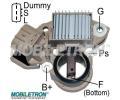 Regultor alterntoru MOBILETRON ‐ MBT VR-H2009-148