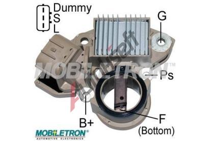 MOBILETRON Regultor alterntoru MBT VR-H2009-148, VR-H2009-148