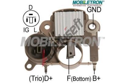 MOBILETRON Regultor alterntoru MBT VR-H2009-14N, VR-H2009-14N