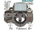 Regultor alterntoru MOBILETRON ‐ MBT VR-H2009-152