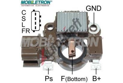 MOBILETRON Regultor alterntoru MBT VR-H2009-159, VR-H2009-159