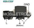 Regultor alterntoru MOBILETRON ‐ MBT VR-H2009-16