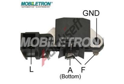 MOBILETRON Regultor alterntoru MBT VR-H2009-16, VR-H2009-16