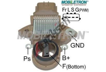 MOBILETRON Regultor alterntoru MBT VR-H2009-173, VR-H2009-173
