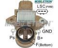Regultor alterntoru MOBILETRON ‐ MBT VR-H2009-176