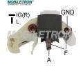 Regultor alterntoru MOBILETRON ‐ MBT VR-H2009-18