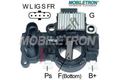 MOBILETRON Regultor alterntoru MBT VR-H2009-183B, VR-H2009-183B