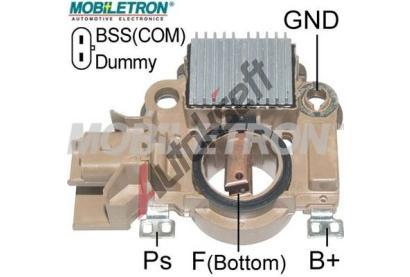 MOBILETRON Regultor alterntoru MBT VR-H2009-194, VR-H2009-194