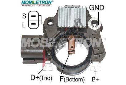 MOBILETRON Regultor alterntoru MBT VR-H2009-203, VR-H2009-203
