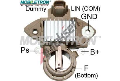 MOBILETRON Regultor alterntoru MBT VR-H2009-230, VR-H2009-230