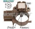Regultor alterntoru MOBILETRON ‐ MBT VR-H2009-28