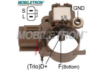 MOBILETRON Regultor alterntoru MBT VR-H2009-28, VR-H2009-28