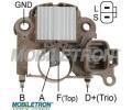Regul�tor altern�toru&nbsp;MOBILETRON&nbsp;&dash;&nbsp;MBT VR-H2009-34