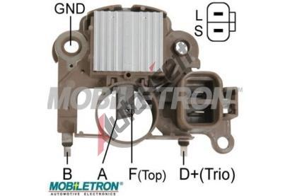 MOBILETRON Regul�tor altern�toru MBT VR-H2009-34, VR-H2009-34