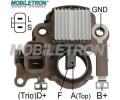 Regultor alterntoru MOBILETRON ‐ MBT VR-H2009-38