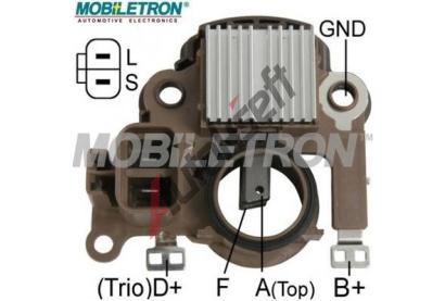 MOBILETRON Regultor alterntoru MBT VR-H2009-38, VR-H2009-38