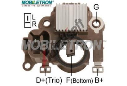 MOBILETRON Regul�tor altern�toru MBT VR-H2009-63, VR-H2009-63