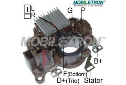 MOBILETRON Regultor alterntoru MBT VR-H2009-64, VR-H2009-64