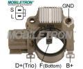 Regultor alterntoru MOBILETRON ‐ MBT VR-H2009-67
