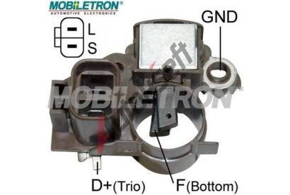 MOBILETRON Regultor alterntoru MBT VR-H2009-6H, VR-H2009-6H