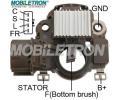 Regultor alterntoru MOBILETRON ‐ MBT VR-H2009-70A