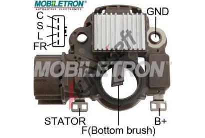 MOBILETRON Regultor alterntoru MBT VR-H2009-70A, VR-H2009-70A