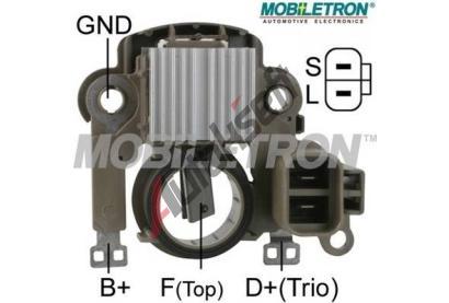 MOBILETRON Regultor alterntoru MBT VR-H2009-79, VR-H2009-79