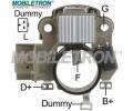 Regultor alterntoru MOBILETRON ‐ MBT VR-H2009-82