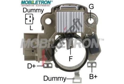 MOBILETRON Regultor alterntoru MBT VR-H2009-82, VR-H2009-82