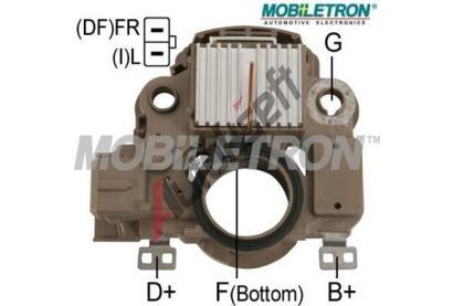 MOBILETRON Regultor alterntoru MBT VR-H2009-83, VR-H2009-83