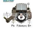 Regultor alterntoru MOBILETRON ‐ MBT VR-H2009-85