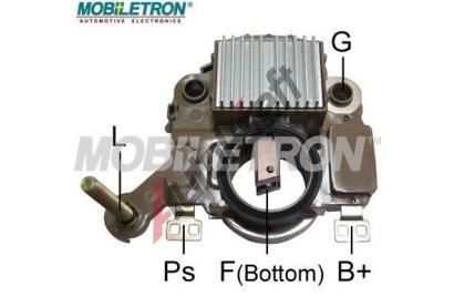 MOBILETRON Regultor alterntoru MBT VR-H2009-85, VR-H2009-85