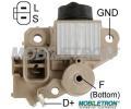 Regultor alterntoru MOBILETRON ‐ MBT VR-H2009-86