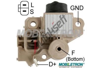 MOBILETRON Regultor alterntoru MBT VR-H2009-86, VR-H2009-86