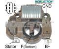 Regultor alterntoru MOBILETRON ‐ MBT VR-H2009-90