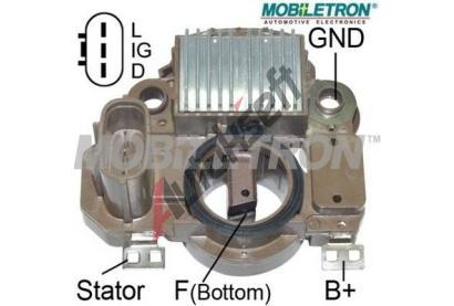MOBILETRON Regultor alterntoru MBT VR-H2009-90, VR-H2009-90